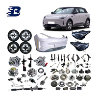 Accesorios OEM para Geely Ex2, Repuestos Profesionales para Automóviles, Piezas de Repuesto para Vehículos, Accesorios Interiores para Automóviles, Pastillas de Freno