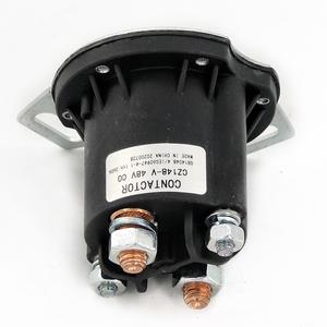 Válvula Solenoide de 48V para Carro de Golf EZGO RXV, Compatible con Audi, Nissan, Peugeot, VW, con Números de Pieza 606971, 624317, 608897 - Product Image 3