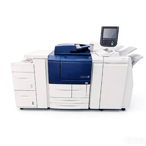 طابعة ليزر متعددة الوظائف الأكثر مبيعًا، ناسخة أبيض وأسود A3/A4 لـ D95/D110/D125، طابعة رقمية عالية السرعة - Product Image 2