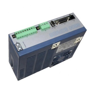 ไดรฟ์มอเตอร์ควบคุมการขับเคลื่อนแบบไดเร็กไดรฟ์ AC รุ่น S20360-VTS S22460-SRS ไดรฟ์ S20360-VTS S21260-SRS - Product Image 1