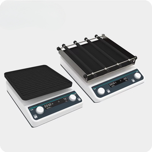 Agitador <span class=keywords><strong>orbital</strong></span>, - Product Image 3