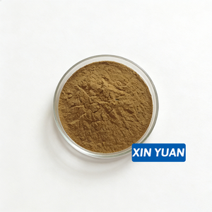 Extracto de Hongo Reishi Natural de Alta Calidad en Polvo Concentrado, Grado Alimenticio, Venta Caliente - Product Image 2
