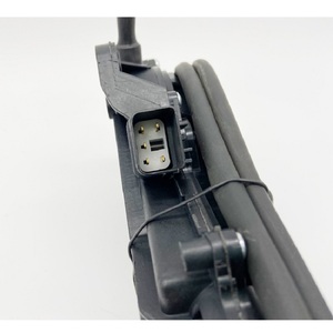 25239016 Máy Xúc Động Cơ Flameout Solenoid DH215-7 DH220-5 DH225-7 24V Van Tiết Lưu Động Cơ Dừng Động Cơ 2523-9016 - Product Image 4