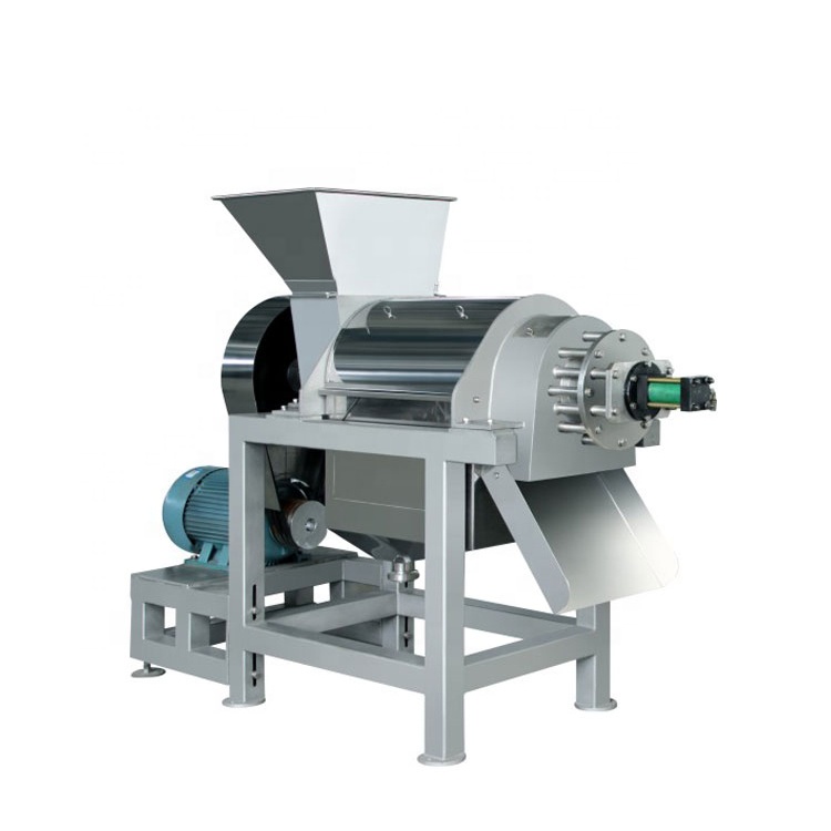 Соковыжималка, пресс-машина, экстрактор сока яблочного имбиря