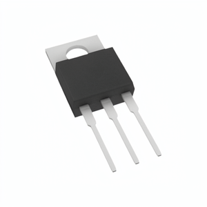 IRF9Z14อิเล็กทรอนิกส์ส่วนประกอบ TO-220AB ทรานซิสเตอร์ BOM IC มีในสต็อก - Product Image 1