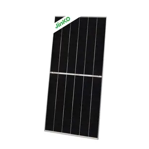 双面双层玻璃465w 460w 455w 450w 445w 9BB半切割太阳能电池板PV