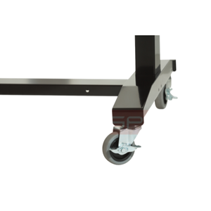 Escritorio silencioso de garaje de alta calidad, altura ajustable de elevación de 132 cm, mejor precio, mesa de pie, escritorio de madera para mecánico de oficina - Product Image 3