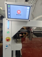 Imprimante 3D industrielle à granulés pour la conception de modèles automobiles et le développement de voitures concept