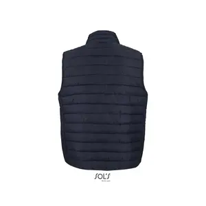 Gilet rembourré, gilet, merchandising personnalisé - Product Image 2