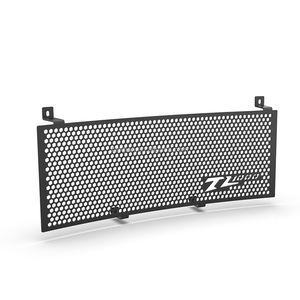 Accessoires de Moto pour <span class=keywords><strong>Suzuki</strong></span> TL1000R Protection de Calandre TL <span class=keywords><strong>1000R</strong></span> Couvercle de Réservoir d'Eau Protecteur de Radiateur TL 1000 R 1998-2003 - Product Image 2