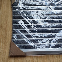 Superior Quality Aluminum Alloy Dust Removal Mat Home Custom Rugs Carpet