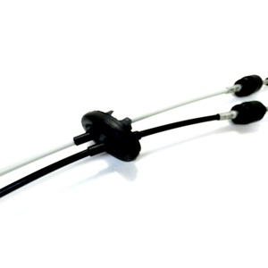 AUTO PARTS <strong>GEAR</strong> SHIFT <strong>CABLE</strong> OEM 25191776 - Product Image 4