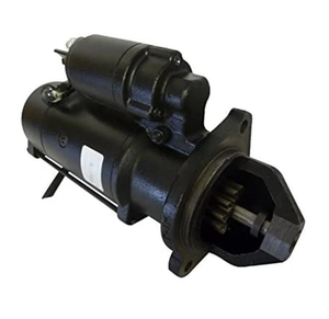 Motor de Arranque STG91572 320/09035 320/09144 320/09346 320/09409 320/09452 para Motor 444, Cargadora 2CX 3CX 4CX, Excavadora 225T - Product Image 4