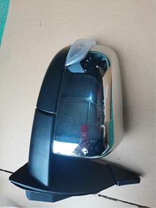 Piezas de coche UF9S6912ZE <span class=keywords><strong>espejo</strong></span> lateral <span class=keywords><strong>derecho</strong></span> 5 pines lámpara única cromada para Ford RANGER - Product Image 5