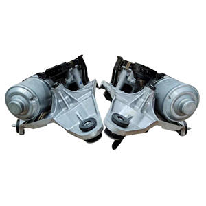 Pièces détachées automobiles 508 Moteur d'essuie-glace avant pour PEUGEOT 508 <span class=keywords><strong>CITROEN</strong></span> C6 OE 9816172780 9672588580 9816172680 9672588680 - Product Image 5