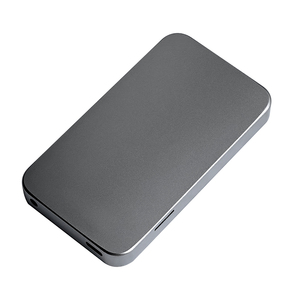Lecteur de livres électroniques E Ink de 3,7 pouces, système Linux, prend en charge les cartes TF, extensible, lecteur de livres électroniques portable de poche - Product Image 4
