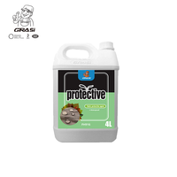 Revêtement super hydrophobe en silicone nano, peinture liquide imperméable à l'eau pour chaussures et tissus