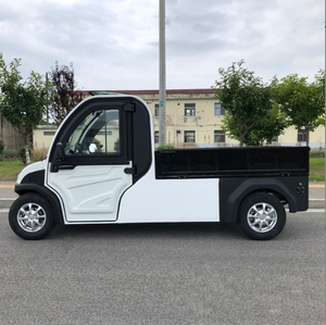 Clásico <span class=keywords><strong>seguro</strong></span> cenntro coches eléctricos Chinos Baratos barrido autobús vehículo pista Conectores eléctricos controlador calefacción Viñedo - Product Image 3