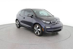 Voiture d'occasion I3 4 portes à hayon, traction arrière, régulateur de vitesse adaptatif, intérieur cuir foncé, conduite à gauche, jantes R18, automatique, modèle 2020, vente en gros, qualité supérieure, meilleur prix - Product Image 6