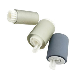 Pour une utilisation Canon 2525 2530 2535 2545 8285 8105 roue roulante rouleau de ramassage <span class=keywords><strong>FC7</strong></span>-9381-000 <span class=keywords><strong>FC7</strong></span>-9502-000 FC6-6661-000 Kit d'alimentation en papier - Product Image 3