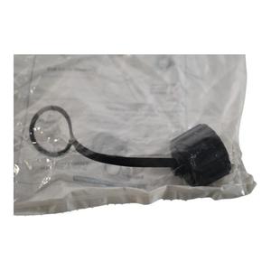 NUEVO CONEC 17-10002 Tapa de conector (cubierta) para conectores RJ45 Nuevo Original Listo Stock Automatización industrial PAC Dedicado PLC Pr - Product Image 1