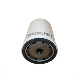 ตัวแยกน้ำ FF5327 FS1251 FS19587ตัวกรองน้ำมันของเครื่องจักรทางการเกษตรรุ่นใหม่ - Product Image 2