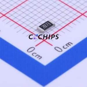 AC1206FR-07287KL ตัวต้านทานแบบ SMD 1206 (ประเภท: ฟิล์มหนา) (ความต้านทาน: 287kโอห์ม ความแม่นยำ: 1%) - Product Image 1