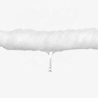 OEM/ODM Umwelt freundliche Bulk-Baby tücher Unscented Spunlace Vlies material 80 Stück empfindliche Baby windeln Nass wasser tücher
