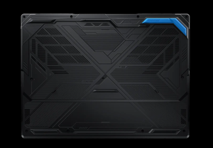 แล็ปท็อปเกมมิ่งรุ่นใหม่ Katana 15 HX B14WFK-297CN หน้าจอ 2560x1440  GeForce RTX 5060 GPU 8GB GDDR7 อัตรารีเฟรชสูง - Product Image 5