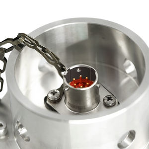 0-15000 psi forage et entretien de puits de pétrole marteau Union capteur de pression marteau Union PPM-T293A avec certificat Ex-Proof - Product Image 5