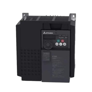 มิตซูบิชิ ฟรีเควนซีคอนเวอร์เตอร์ รุ่น FR-E740-060SC-EC ระบบควบคุมเวกเตอร์สามเฟส 380 โวลต์ 750 วัตต์ อินเวอร์เตอร์ขนาดกะทัดรัด - Product Image 4
