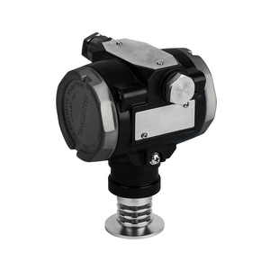 Transmetteur de pression différentielle intelligent GPT242 4-20mA HART en silicium monocrystallin, IP67, précision 0,1 % pour la pression de jauge des liquides et des huiles - Product Image 3