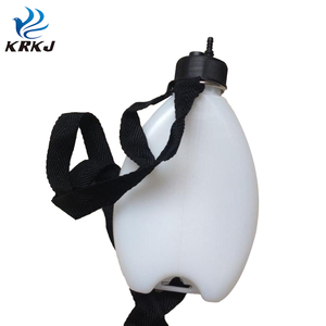 Cettia Kd143 Veterinair 0,5l 2,5l Medicijn Plastic Fles Voor Kalfendrench - Product Image 2