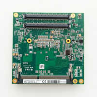 Computadora Integrada Congatec L295121 PN.645104 A.1 645117 645102 045104, Módulo de CPU de Control, Placa Base, 100% Probada y en Funcionamiento