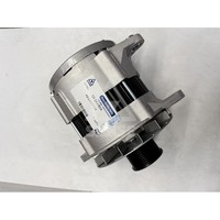 Alternateur 24V 80A 197-8820 177-9953 561-2998 pour moteur Caterpillar CAT C9 Excavateur 336D 330D