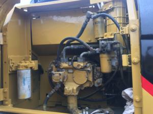 Excavadora Usada Caterpillar 320D 330D 325D 336D, Buen Precio, Excavadora Usada Cat 320B 320C 320D en Venta - Product Image 3