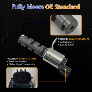 Лидер продаж, Высококачественная запасная часть для двигателя, клапан VVT 15330-0C010 для <span class=keywords><strong>toyota</strong></span> Tacoma Base prerunner 2011-2015 - Product Image 3