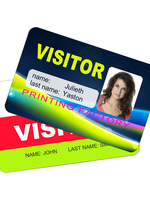 Imprimante de cartes d'identité PVC Hiti CS220E, imprimante de cartes à puce RFID NFC IC, machine de fabrication de badges à lamination automatique, machine de fabrication de cartes transparentes pour le bureau