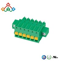 15EDGKD-3.5 3.81mm 나사 단자 블록 단자 커넥터