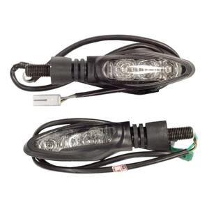 HF BENMA <span class=keywords><strong>Moto</strong></span> Led <span class=keywords><strong>Clignotant</strong></span> <span class=keywords><strong>Clignotant</strong></span> Dynamique <span class=keywords><strong>Clignotant</strong></span> Lumière pour Bajaj Dominar 400 - Product Image 1