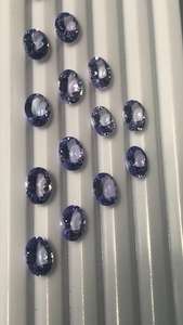 Anzanite-piedra de imitación decorativa, accesorio decorativo de fácil instalación - Product Image 2