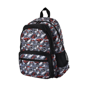 Mochila Escolar para Niños, Servicios de Personalización Únicos, Fabricantes de Mochilas para Niños y Niñas - Product Image 3