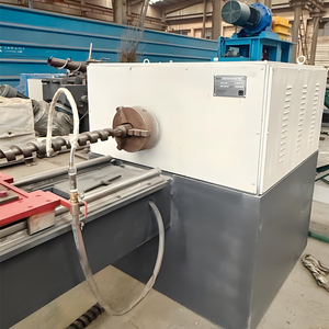 Tự động liên tục xoắn ốc Lưỡi máy làm mặt đất đống xoắn ốc rồng lưỡi cán máy - Product Image 4