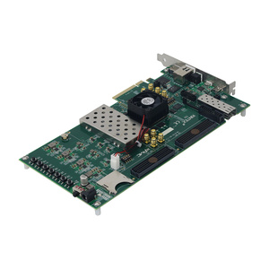 ชุดประเมินผล Hamgeek <span class=keywords><strong>Kintex</strong></span> 7 FPGA KC705 พร้อม XC7K325T-2FFG900C ช่วยให้การเชื่อมต่อแบบอนุกรมที่มีประสิทธิภาพสูง - Product Image 4