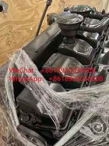 เครื่องกัดปูเครื่องทิศทางอุปกรณ์เสริมเครื่องจักร OM457LA OM458LA OM460LA ใหม่ประกอบเครื่องยนต์ - Product Image 4