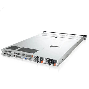 Serveur en rack ThinkSystem SR630 V3 1U neuf, Intel Xeon 1,8 GHz, boîtier de serveur lu - Product Image 4