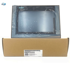 6AV2124-0JC01-0AX0 6AV2124-0GC01-0AX0 6AV2124-0MC01-0AX0 หน้าจอสัมผัส HMI สำหรับระบบควบคุมอัตโนมัติทางอุตสาหกรรม - Product Image 1