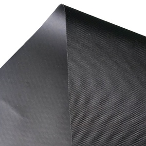 Tissu Hypalon Organique Fluorescent Transparent Durable Léger Imperméable pour Bateaux, Voitures, Équipements Sportifs, Bateaux Pneumatiques et Bagages - Product Image 2