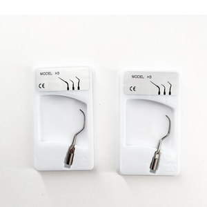 Nhà máy cung cấp nha khoa <span class=keywords><strong>Scaler</strong></span> lời khuyên H3 phù hợp với <span class=keywords><strong>satelec</strong></span> DTE - Product Image 3