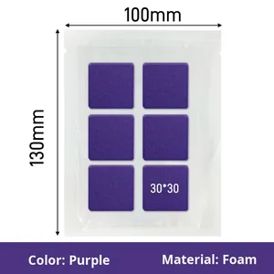 CSX suplemen mulut hidung Vitamin B12, Cross-Border malam Sober-Up tidur Hangover Foam Vitamin B12 C suplemen tubuh hidung suplemen mulut - Product Image 3